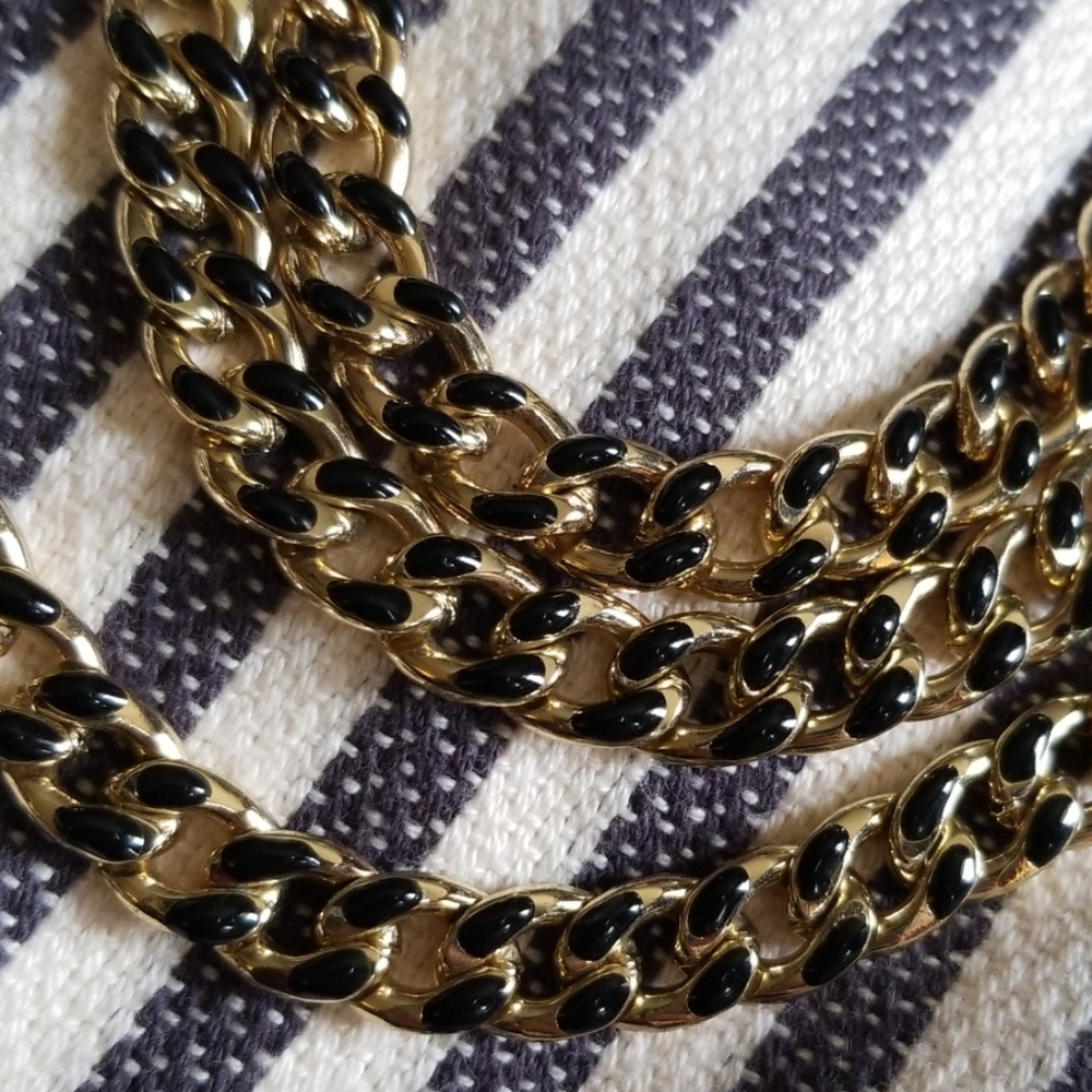 14th & Union Statement Necklace